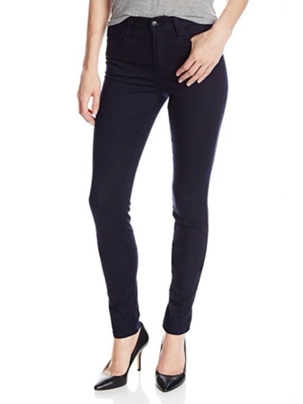 Joe’s Jeans Isadora High Rise Skinny Blue Size 26/2 joes New NWT
